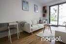 Angel Stradom, Stradomska, 37 m2, parking, balkon, klimatyzacja - 14