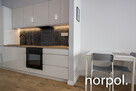 Angel Stradom, Stradomska, 37 m2, parking, balkon, klimatyzacja - 15