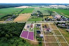 Działka budowlana Flantrowo gm. Janowiec Wielkopolski - 4