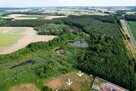 Działka budowlana Flantrowo gm. Janowiec Wielkopolski - 10