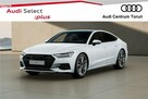 Audi A7 MatrixHD_Hak_HeadUp_Panorama_Kamera_RegulacjaTłumienia_CarPlay_20"_FV - 1