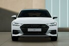 Audi A7 MatrixHD_Hak_HeadUp_Panorama_Kamera_RegulacjaTłumienia_CarPlay_20"_FV - 4