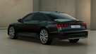 Audi A8 S line_SkrętnOś_MatrixHD_HeadUp_Panorama_Webasto_Lodówka_B&O_Masaże - 2