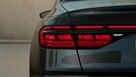 Audi A8 S line_SkrętnOś_MatrixHD_HeadUp_Panorama_Webasto_Lodówka_B&O_Masaże - 5