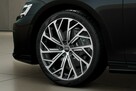 Audi A8 S line_SkrętnOś_MatrixHD_HeadUp_Panorama_Webasto_Lodówka_B&O_Masaże - 6