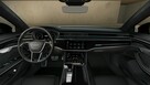 Audi A8 S line_SkrętnOś_MatrixHD_HeadUp_Panorama_Webasto_Lodówka_B&O_Masaże - 8