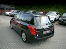 Peugeot 308 1.6 Navi Ledy Stan b.dobry bez rdzy korozji bezwypadkowy Gwarancja 12m - 9