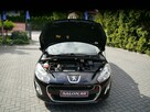 Peugeot 308 1.6 Navi Ledy Stan b.dobry bez rdzy korozji bezwypadkowy Gwarancja 12m - 15
