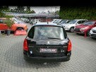 Peugeot 308 1.6 Navi Ledy Stan b.dobry bez rdzy korozji bezwypadkowy Gwarancja 12m - 16