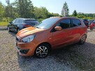 Mitsubishi Space Star 76tyś  1.2 Navigacja ,Grzane fotele - 3