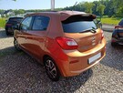 Mitsubishi Space Star 76tyś  1.2 Navigacja ,Grzane fotele - 5