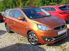 Mitsubishi Space Star 76tyś  1.2 Navigacja ,Grzane fotele - 10