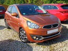 Mitsubishi Space Star 76tyś  1.2 Navigacja ,Grzane fotele - 11