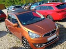 Mitsubishi Space Star 76tyś  1.2 Navigacja ,Grzane fotele - 12