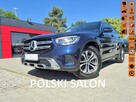 Mercedes GLC 200 Salon Polska * I właściciel * Klima automatyczna - 1