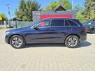Mercedes GLC 200 Salon Polska * I właściciel * Klima automatyczna - 2
