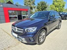Mercedes GLC 200 Salon Polska * I właściciel * Klima automatyczna - 6
