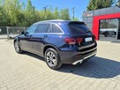 Mercedes GLC 200 Salon Polska * I właściciel * Klima automatyczna - 9