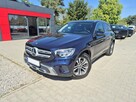 Mercedes GLC 200 Salon Polska * I właściciel * Klima automatyczna - 10