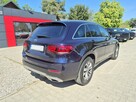 Mercedes GLC 200 Salon Polska * I właściciel * Klima automatyczna - 11