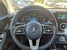 Mercedes GLC 200 Salon Polska * I właściciel * Klima automatyczna - 14