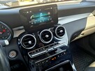 Mercedes GLC 200 Salon Polska * I właściciel * Klima automatyczna - 16