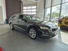 Skoda Octavia Combi 1.5 TGI G-TEC DSG Style - 5