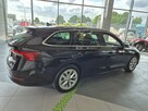 Skoda Octavia Combi 1.5 TGI G-TEC DSG Style - 6