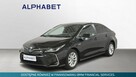 Toyota Corolla 1.8 Hybrid 122 KM e-CVT Comfort - 1