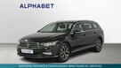 Volkswagen Passat Variant 2.0 TSI 190 KM DSG Elegance - 1