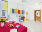 4 pokojowe mieszkanie blisko centrum - 6