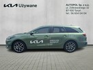 Kia Nowy Ceed Tribute /FV23%/Ceed SW/1.5T-GDI 140KM automat/serwisowany w ASO - 2