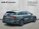 Kia Nowy Ceed Tribute /FV23%/Ceed SW/1.5T-GDI 140KM automat/serwisowany w ASO - 5