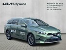 Kia Nowy Ceed Tribute /FV23%/Ceed SW/1.5T-GDI 140KM automat/serwisowany w ASO - 7
