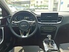 Kia Nowy Ceed Tribute /FV23%/Ceed SW/1.5T-GDI 140KM automat/serwisowany w ASO - 13