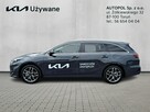 Kia Nowy Ceed Tribute /FV23%/Ceed SW/1.5T-GDI 140KM automat/serwisowany w ASO - 2