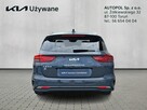 Kia Nowy Ceed Tribute /FV23%/Ceed SW/1.5T-GDI 140KM automat/serwisowany w ASO - 4