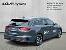Kia Nowy Ceed Tribute /FV23%/Ceed SW/1.5T-GDI 140KM automat/serwisowany w ASO - 5