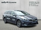 Kia Nowy Ceed Tribute /FV23%/Ceed SW/1.5T-GDI 140KM automat/serwisowany w ASO - 7