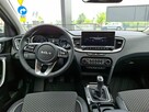 Kia Nowy Ceed Tribute /FV23%/Ceed SW/1.5T-GDI 140KM automat/serwisowany w ASO - 13