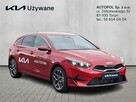 Kia Nowy Ceed Tribute / FV23% / Hatchback/ 1.5T-GDI 140KM/serwisowany w ASO - 7