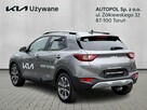 Kia Stonic Wersja L+Business Line+AEB / FV23% /demo dealera/serwisowany w ASO - 3