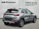Kia Stonic Wersja L+Business Line+AEB / FV23% /demo dealera/serwisowany w ASO - 5