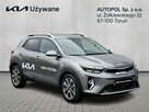 Kia Stonic Wersja L+Business Line+AEB / FV23% /demo dealera/serwisowany w ASO - 7