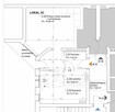 Komfortowe 2-pokojowe mieszkanie w ścisłym centrum - 15