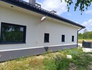 Nowy dom parterowy z antresolą. - 4