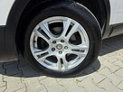 Nissan Qashqai+2 2.0 140ps Benzyna Alusy 17 Klimatronic Navi Kamera Cofania 7osobowy - 6