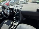 Nissan Qashqai+2 2.0 140ps Benzyna Alusy 17 Klimatronic Navi Kamera Cofania 7osobowy - 8