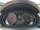 Nissan Qashqai+2 2.0 140ps Benzyna Alusy 17 Klimatronic Navi Kamera Cofania 7osobowy - 10