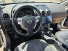 Nissan Qashqai+2 2.0 140ps Benzyna Alusy 17 Klimatronic Navi Kamera Cofania 7osobowy - 11